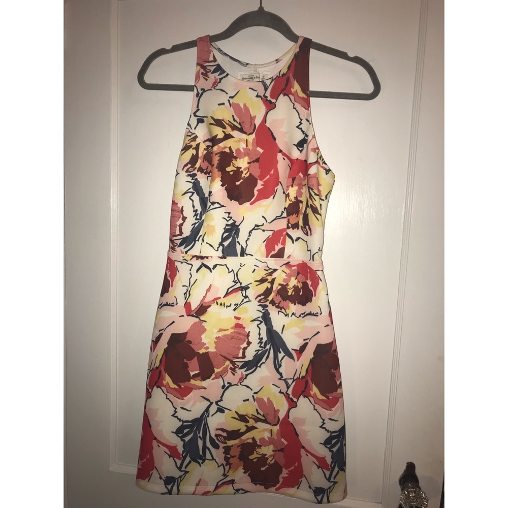 Abercrombie Dress